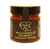 Waldviertler Gourmet-Nougat-Honig